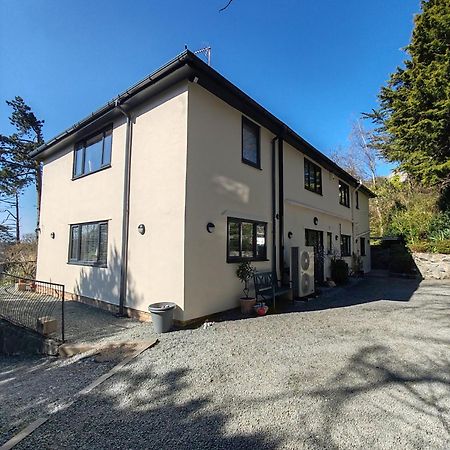 Bryn Mynach Guest House Barmouth Eksteriør bilde
