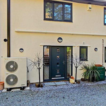 Bryn Mynach Guest House Barmouth Eksteriør bilde