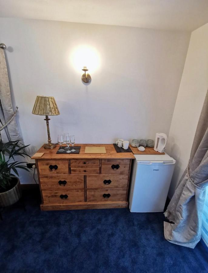 Bryn Mynach Guest House Barmouth Eksteriør bilde