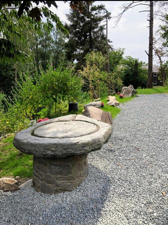 Bryn Mynach Guest House Barmouth Eksteriør bilde
