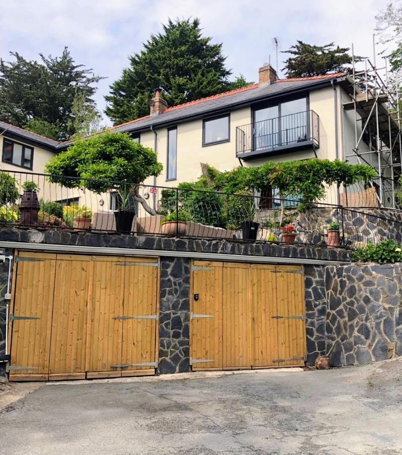 Bryn Mynach Guest House Barmouth Eksteriør bilde