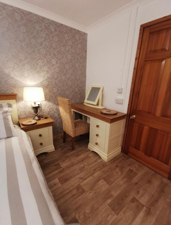 Bryn Mynach Guest House Barmouth Eksteriør bilde