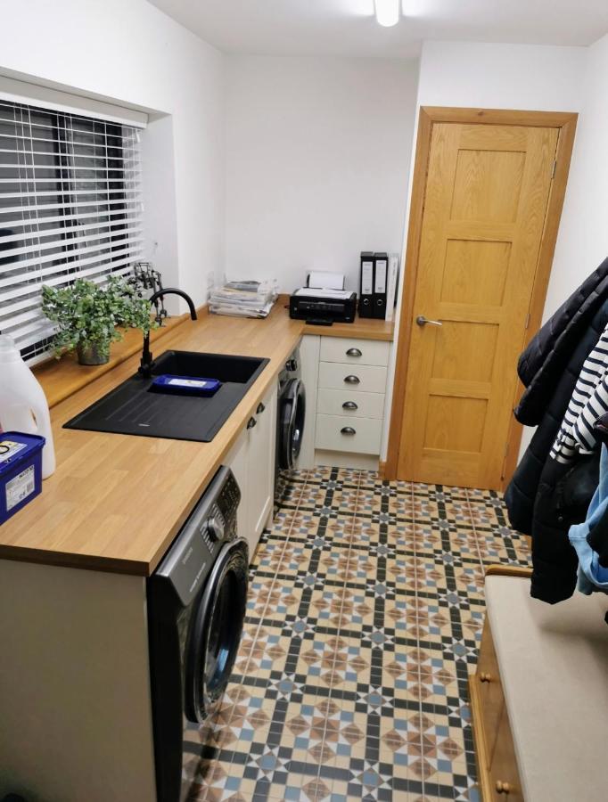 Bryn Mynach Guest House Barmouth Eksteriør bilde