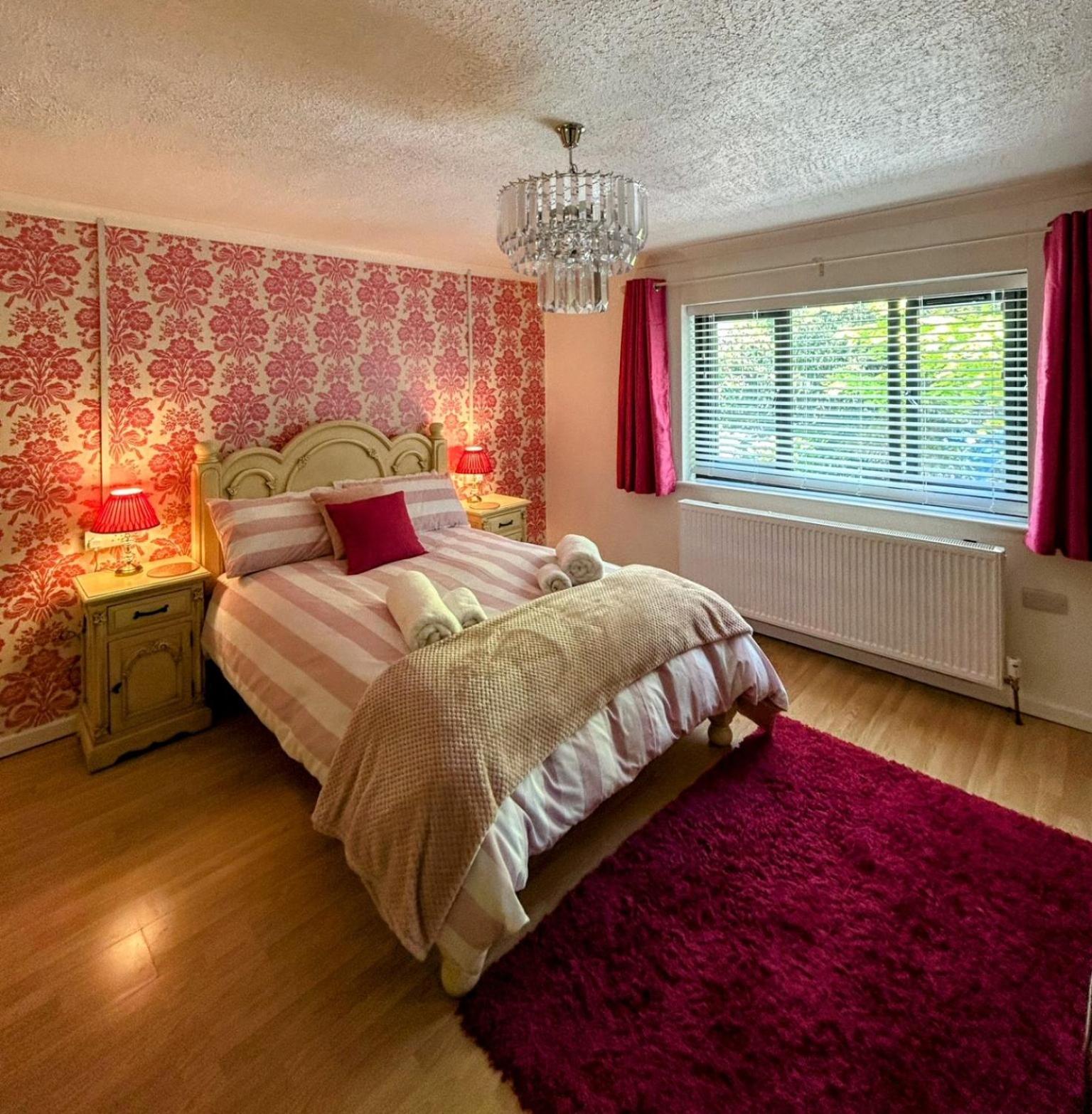Bryn Mynach Guest House Barmouth Eksteriør bilde